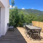 Holiday home Petite Maison Avec Terrasse.