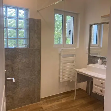 펜션 Petite Maison Avec Terrasse. 아작시오