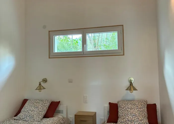 Petite Maison Avec Terrasse. * Αζάτσιο